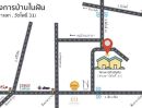 ขายบ้าน - โครงการบ้านในฝัน บ้านนอร์ดิก 2 ชั้น ทำเลในเมือง(วัดโพธิ์ 31/ท่าแขก) อ.เมือง จ.สุราษฏร์ธานี