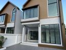 ขายบ้าน - โครงการบ้านในฝัน บ้านนอร์ดิก 2 ชั้น ทำเลในเมือง(วัดโพธิ์ 31/ท่าแขก) อ.เมือง จ.สุราษฏร์ธานี