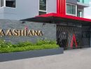 ให้เช่าคอนโด - ปล่อยเช่าคอนโด Aashiana Sukhumvit 26 ใกล้รถไฟฟ้าบีทีเอสสถานีพร้อมพงษ์