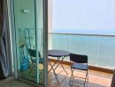 ให้เช่าคอนโด - ให้เช่า 1 ห้องนอน วิวทะเล Cetus Beachfront Condominium