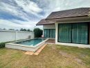 ให้เช่าบ้าน - ให้เช่าบ้านเดี่ยวชั้นเดียว พร้อมสระว่ายน้ำส่วนตัว/Pool Villa 2BR Huay Yai For Rent