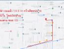 ขายที่ดิน - ขายที่ดินเปล่า 117.5 ตรว. ธัญบุรี คลองสาม คลองหลวง ปทุมธานี ติดถนน ใกล้ ฟิวเจอร์ปาร์ค รังสิต ดรีมเวิล์ด วัดธรรมกาย