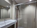 ให้เช่าคอนโด - IDEO Sukhumvit 93 ขนาด 2 ห้องนอน 2 ห้องน้ำ ค่าเช่า 30,000 บาท เฟอร์นิเจอร์ บิวอิน