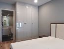 ขายคอนโด - ขาย 1 ห้องนอน 34.12ตรม. ทิศตะวันออก ถูกที่สุดในโครงการ Condo for sell (S15-0640) Maestro 01 Yenakat (มาเอสโตร 01 เย็นอากาศ) โครงการ เลี้ยงสัตว์ได้