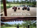 ขายที่ดิน - ขายที่ดินพร้อมบ้านไม้สองชั้น ต. กระตีบ อ.กำแพงแสน จ.นครปฐม