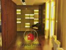 ขายคอนโด - ขายคอนโด Luxury ใจกลางเมือง 6 ห้องนอน Belle Grand Rama 9 (Belle Avenue2) แปลนพิเศษกั้นห้องรวมกันทั้ง 3 ห้อง ห่างจากรถไฟฟ้า MRT พระราม 9 เพียง 500 เมตร