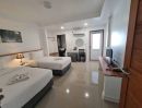 ขายอพาร์ทเม้นท์ / โรงแรม - ขายโรงแรมใหม่เนื้อที่กว่า 3 ไร่ แหล่งท่องเที่ยว สัตหีบ ชลบุรี