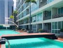 ขายคอนโด - ขายคอนโด Musselena คอนโด บนถนนเลียบหาดจอมเทียน Condo For Sale 1 BR Musselana Jomtien