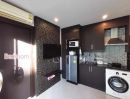 ขายคอนโด - ขายคอนโด Musselena คอนโด บนถนนเลียบหาดจอมเทียน Condo For Sale 1 BR Musselana Jomtien