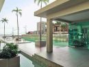 ขายคอนโด - ขายคอนโด Musselena คอนโด บนถนนเลียบหาดจอมเทียน Condo For Sale 1 BR Musselana Jomtien