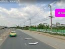 ขายที่ดิน - ขายที่ดินผังสีเหลือง 134 ไร่ ติดถนนราชพฤกษ์ (ใกล้โรงพยาบาลปากเกร็ด)