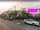 ขายที่ดิน - ขายที่ดินผังสีเหลือง 16-2-64 ไร่ ติดถนนสายไหม (ระหว่างซอย 40 - 42)