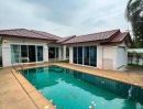 ขายบ้าน - ขายบ้านเดี่ยว พร้อมสระว่ายน้ำ ห้วยใหญ่/Pool Villa For sale Pool Villa in Huai Yai