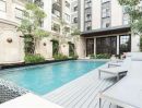 ขายคอนโด - The Nest Sukhumvit 22 เดอะ เนสท์ สุขุมวิท 22 คลองเตย คอนโดสวยหรู