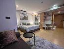 ให้เช่าคอนโด - ให้เช่า 1 ห้องนอน เขาพระตำหนัก Condo for rent Studio The Cliff Residence