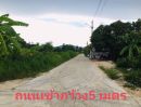 ขายที่ดิน - ขายที่ดินสวยถมแล้ว แหล่งชมชน ต.มาบไผ่ บ้านบึงชลบุรี