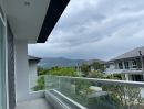 ขายบ้าน - เจ้าของขายเอง มัณฑนา Serene Lake Chiangmai บ้านเดี่ยวแปลงสวย ราคาพิเศษ