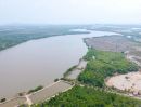 ขายที่ดิน - ขายที่ดินติดแม่น้ำจันทบุรี ที่ดินมีอัญมณีล้ำค่าใค้ผิวดิน
