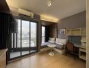 ขายคอนโด - ขายถูกคอนโด ราคาดีสุดในโครงการ โครงการ Triple Y Residene Samyan 34.69 ตรม. ชั้น 22 ห้องใหม่สวยมาก ใกล้ Mrt สามย่าน