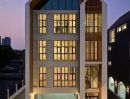 ให้เช่าอาคารพาณิชย์ / สำนักงาน - ให้เช่าโฮมออฟฟิศสไตล์นอร์ดิกสร้างใหม่สวยงาม Home Office ย่านรามคำแหง ถนนหัวหมาก เขตบางกะปิ