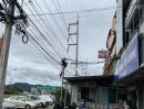 ขายอาคารพาณิชย์ / สำนักงาน - ขายอาคารพาณิชย์ 2 ห้อง ใกล้ถนน ในอำเภอเมืองกาญจนบุรี