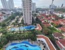 ให้เช่าคอนโด - ให้เช่าคอนโดวิวทะเล 2 Studio Condo for rent View Talay 2B Sea view พร้อมเฟอร์นิเจอร์