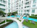 คอนโด - ขาย/ให้เช่าคอนโด เดอะ โอเรียน รีสอร์ท แอนด์ สปา Condo for rent/sale 1BR Jomtien Beach The Orient Resort & Spa