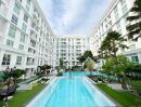 คอนโด - ขาย/ให้เช่าคอนโด เดอะ โอเรียน รีสอร์ท แอนด์ สปา Condo for rent/sale 1BR Jomtien Beach The Orient Resort & Spa