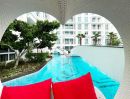 คอนโด - ขาย/ให้เช่าคอนโด เดอะ โอเรียน รีสอร์ท แอนด์ สปา Condo for rent/sale 1BR Jomtien Beach The Orient Resort & Spa