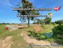 ขายที่ดิน - ขายที่ดินติดคลองน้ำ เนื้อที่ 1 ไร่ 39 ตรว ต.บ้านสระ สามชุก สุพรรณบุรี