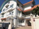 ขายบ้าน - ขาย ขาดทุน ราคาดี ๆ บ้านเดี่ยว 4 ชั้น ในเมืองพัทยา ใกล้ทะเล เพียง 500 House 4 Storey Near The Beach North Pattaya
