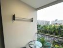 ให้เช่าคอนโด - ให้เช่า คอนโดดุสิตแกรนด์ ปาร์ด คอนโด Condo For Rent 1 BR Dusit Grand Park 1