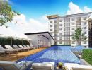 ขายคอนโด - ขายคอนโด Mornington Grand Residence Sea View (S12-0228) คอนโด มอร์นิงตัน แกรนด์ เรสซิเด้นซ์ 1 ห้องนอน 1 ห้องน้ำ ขนาด 44 ตร.ม. ชั้น 7 วิวเมือง+วิวท