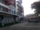 ให้เช่าอาคารพาณิชย์ / สำนักงาน - ตึกอาคารสำนักงาน 4 ชั้นให้เช่า ติดริมถนนใหญ่ โครงการบ้านกลางกรุง (Office Park Bangna)