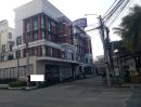 ให้เช่าอาคารพาณิชย์ / สำนักงาน - ตึกอาคารสำนักงาน 4 ชั้นให้เช่า ติดริมถนนใหญ่ โครงการบ้านกลางกรุง (Office Park Bangna)