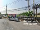 ขายที่ดิน - ขายที่ดิน 36 ไร่ ต.บางคูรัต อ.บางบัวทอง นนทบุรี ห่างจากถนนกาญจนา เข้าทางวัดลาดปลาเค้าถึงที่ดิน ประมาณ 6.5 กม ที่ดินหน้ากว้างติดถนน 110 เมตร ลึ