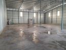 ให้เช่าโรงงาน / โกดัง - ให้เช่าโกดังคลังสินค้า มีห้องน้ำ 2ห้อง ขนาด 520ตารางเมตร หน้ากว้าง 8เมตร