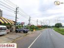 ขายที่ดิน - ที่ดินขนาด 1 ไร่ ติดแม่น้ำชี มหาสารคาม วัดทุ่งนาเรา