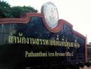 ขายที่ดิน - ขายที่ดิน 15-2-09 ไร่ ซอย โรงเรียนธรรมศาสตร์คลองหลวง