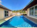 ให้เช่าบ้าน - ให้เช่าพูลวิลล่า 4 ห้องนอน ชัยพฤกษ์ 2 - ใกล้หาดจอมเทียน Pool Villa For Rent 4 Beds Chaiyaphruek 2-Jomtien Beach