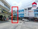 ขายอาคารพาณิชย์ / สำนักงาน - ขายอาคารพาณิชย์3ชั้น โซนตึกน้ำ ติดถนนสุขุมวิทที่เป็นถนนสำคัญที่สุดในชลบุรี