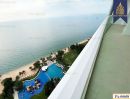 ขายคอนโด - ขาย คอนโด วิวทะเล พัทยา นาจอมเทียน Movenpick White Sand Beach Pattaya