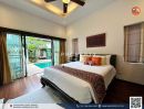 ให้เช่าบ้าน - Male Pool Villa at Cherngtalay Manik, Cherngtalay, Thalang, Phuket มาลี พลู วิลล่า เชิงทะเล