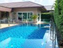 ขายบ้าน - ขายบ้านเดี่ยว พร้อมสระว่ายน้ำโครงการบ้านพัทยา 5 Pool Villa For Sale Baan Pattaya 5 Huay Yai