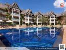 ให้เช่าคอนโด - Apartment at Allamanda Laguna,Boat Avenue Phuket อพาร์ทเม้น อลาแมนด้า ลากูน่า