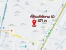 ขายที่ดิน - ขาย ที่ดินถมแล้ว 157 ตร.วา แจ้งวัฒนะ 10 ใกล้รถไฟฟ้า สถานีหลักสี่