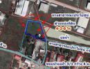 ขายที่ดิน - ที่ดินติดถนนสาธารณะ 3 ด้าน #นิคมอุตสาหกรรมปิ่นทอง อ.ศรีราชา จ.ชลบุรี