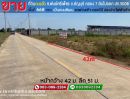 ขายที่ดิน - ขายที่ดิน ซ.พันธ์ศรีเพ็ชร ธัญบุรี คลอง 7 เป็นซอยลัดไปออก ปท.3008 ได้ ถมดินแล้ว