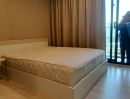 ขายคอนโด - ขายคอนโดเลต มิสท์ พระราม9 ใกล้ MRT พระราม9 ห้องสวย หรู พร้อมอยู่ ชั้น9 ขนาด 21.99ตรม.one bed