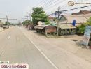 ขายที่ดิน - ที่ดิน อ.เมืองลำปาง 216 ตร.ว. ใกล้วิทยาลัยอาชีวศึกษา ลำปาง